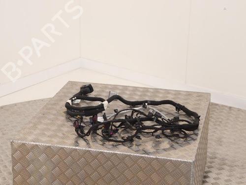 Used Wiring harness Wiring harness VW CADDY ALLTRACK IV Box Body/MPV (SAA) 1.4 TSI (131 hp) 40398338 40398338