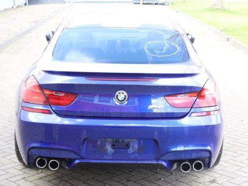 Subframe BMW 6 Coupe (F13) M6 | BP40479285M9 - Image 4