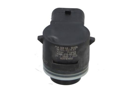 Electronic module OPEL COMBO Box Body/MPV (K9) 1.6 D | BP40473834M83 - Image 4