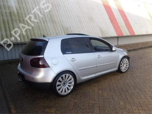 Electronic module VW GOLF V (1K1) 2.0 TDI 16V 4motion | BP40482807M83 - Image 7