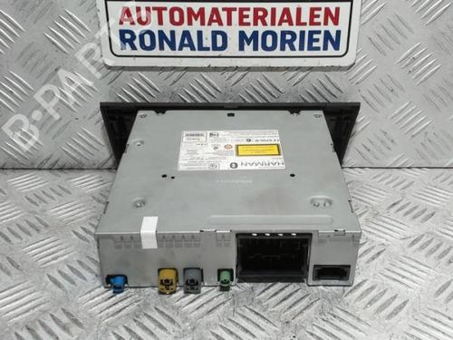 Control unit AUDI Q5 (8RB) 2.0 TFSI hybrid quattro | BP40468250M11 - Image 3
