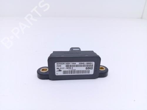 electronic-sensor-opel-agila-b-h08-2008-2009-2010-2011-2012-2013-2014-40366164 main image