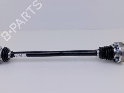 Used Right rear driveshaft Right rear driveshaft VW TIGUAN (CT1) 2.0 TDI 4motion (193 hp) 40414040 40414040
