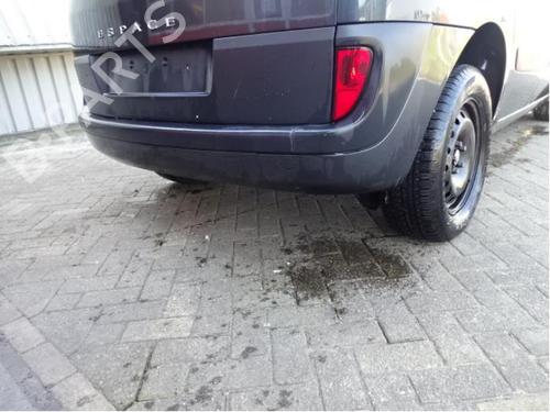 Electronic sensor RENAULT ESPACE IV (JK0/1_) 2.0 Turbo (JK0A, JK0B, JK0N) | BP40470057M84  - Image 25