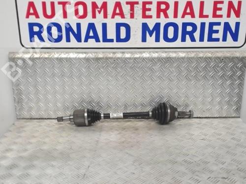 left-front-driveshaft-citroen-c3-iii-sx-2016-40469650 main image