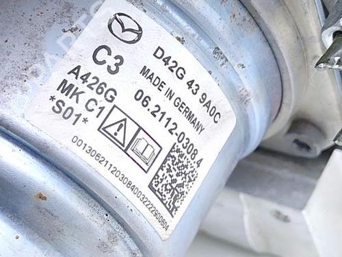 ABS pump MAZDA CX-30 (DM) SKYACTIV-G M Hybrid | BP40479207M43 - Image 5