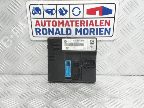 Used Control unit Control unit AUDI A6 C6 Avant (4F5) 2.7 TDI (180 hp) 40370114 40370114