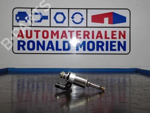 Used Injector Injector VW GOLF VI Convertible (517) 1.2 TSI 16V (105 hp) 40376855 40376855
