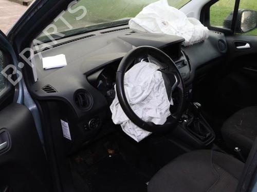 Left front suspension arm FORD TRANSIT COURIER B460 Box Body/MPV 1.5 TDCi | BP40418323M12 - Image 14