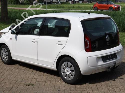 Right taillight VW UP! (121, 122, BL1, BL2, BL3, 123) 1.0 | BP40416610C35 - Image 11