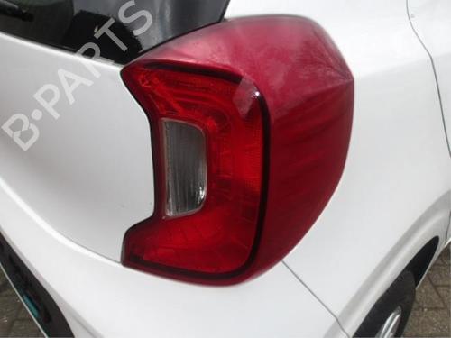 Fuel pump KIA PICANTO III (JA) 1.0 | BP40473592M76 - Image 14