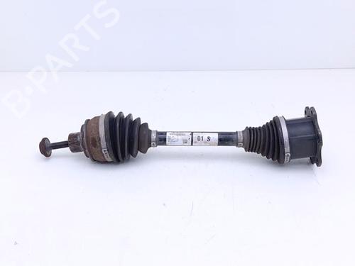 Used Right front driveshaft Right front driveshaft AUDI E-TRON (GEN) 55 quattro (408 hp) 40420447 40420447