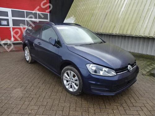 Used Parts VW GOLF VII Variant (BA5, BV5) 2.0 TDI 5065021