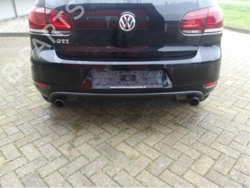 Hand brake VW GOLF VI (5K1) 1.4 TSI | BP40384618I18 - Image 34