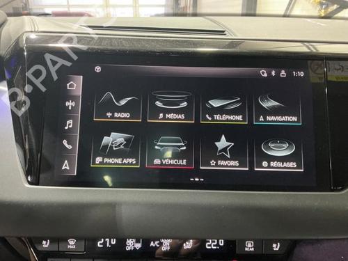 Electronic module AUDI E-TRON GT Saloon (F83, F8P) GT quattro | BP40423820M83 - Image 28