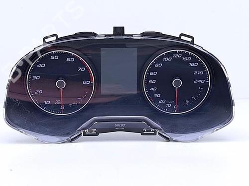 Used Instrument cluster Instrument cluster SEAT ARONA (KJ7, KJP) 1.0 TSI (95 hp) 40419032 40419032