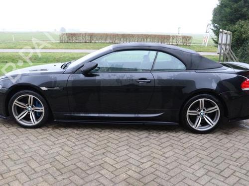 Egr BMW 6 Convertible (E64) M6 | BP40414163M69 - Image 11