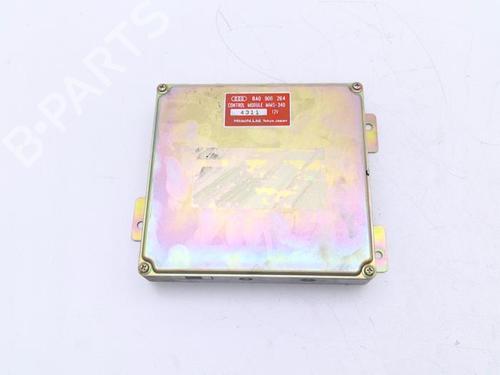 Used Engine control unit (ECU) Engine control unit (ECU) AUDI 80 B4 Avant (8C5) 1.6 E (101 hp) 40370545 40370545