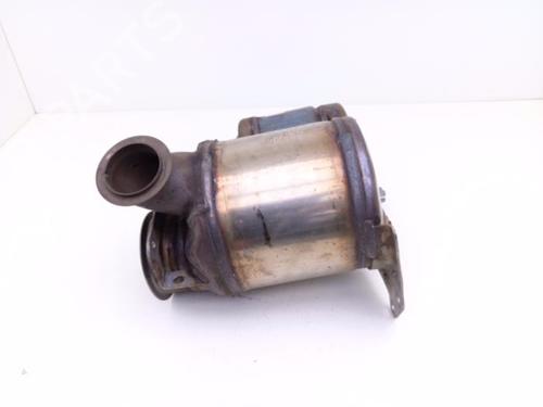 Used Particulate filter Particulate filter VW GOLF VII (5G1, BQ1, BE1, BE2) 2.0 TDI (110 hp) 40382776 40382776