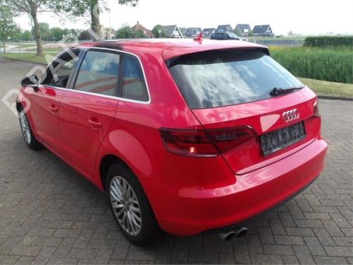 Switch AUDI A3 Sportback (8VA, 8VF) 1.8 TFSI | BP40390487I30 - Image 10