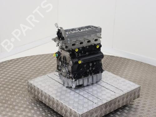 Used Engine Engine VW PASSAT ALLTRACK B8 Variant (3G5, CB5) 2.0 TDI 4motion (240 hp) 40419942 40419942