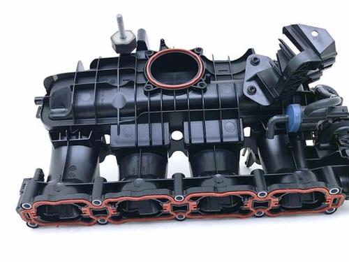 Used Intake manifold Intake manifold VW GOLF VII (5G1, BQ1, BE1, BE2) 2.0 GTI (220 hp) 40418462 40418462