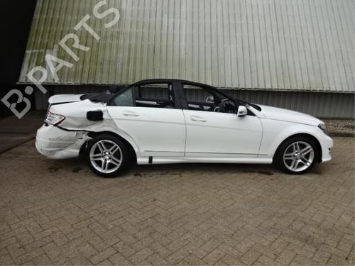 Camera MERCEDES-BENZ C-CLASS (W204) C 220 CDI (204.002) | BP40361610E14 - Image 12