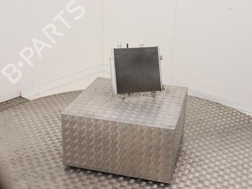 AC radiator TOYOTA AYGO (_B4_) 1.0 VVTi (KGB40) | BP40413495M32 - Image 1
