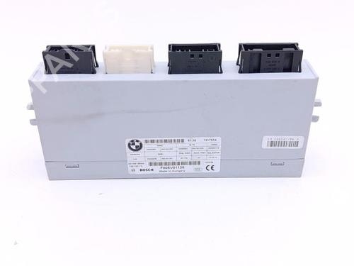 Used Electronic module Electronic module BMW 5 Touring (F11) 520 d (184 hp) 40419272 40419272