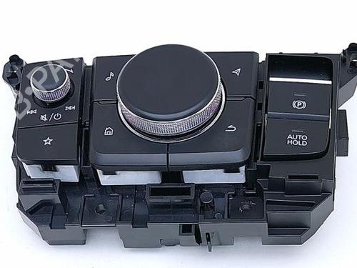 control-unit-mazda-cx-30-dm-2019-40479174 main image