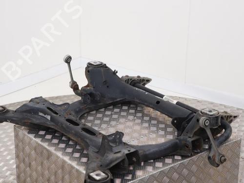 Subframe PORSCHE CAYENNE (9PA) 3.0 TDI | BP40469601M9 - Image 6