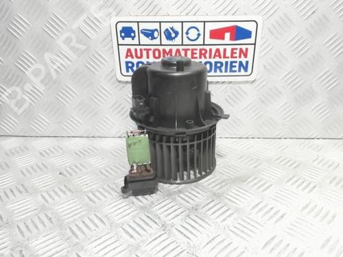 Used Heater blower motor Heater blower motor FORD TRANSIT Bus (FD_ _, FB_ _, FS_ _, FZ_ _, FC_ _) 2.2 TDCi (125 hp) 40472099 40472099
