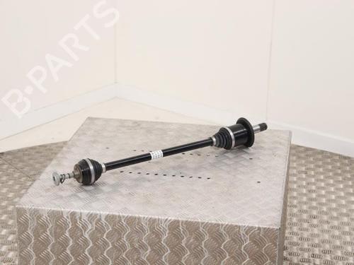 Right rear driveshaft BMW 4 Gran Coupe (G26) 420 d Mild-Hybrid xDrive | BP40477700M41 - Image 6