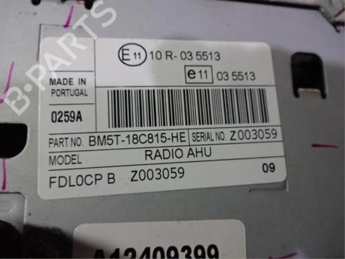 Radio FORD FOCUS III 1.6 Ti | BP40362282E6 - Image 3
