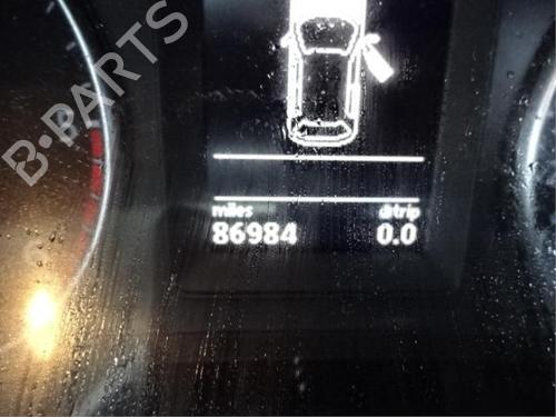 Engine control unit (ECU) VW SCIROCCO III (137, 138) 2.0 TDI | BP40471092M57 - Image 28