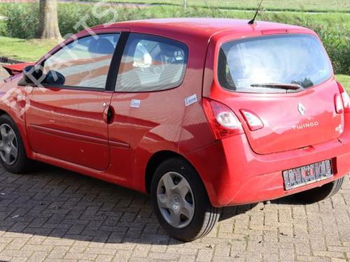 Injector RENAULT TWINGO II (CN0_) 1.2 16V (CN04, CN0B) | BP40476698M100 - Image 5