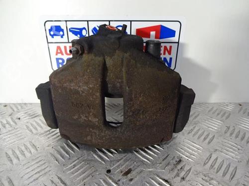 Used Right front brake caliper Right front brake caliper VW CADDY III Box Body/MPV (2KA, 2KH, 2CA, 2CH) 1.9 TDI 4motion (105 hp) 40470007 40470007