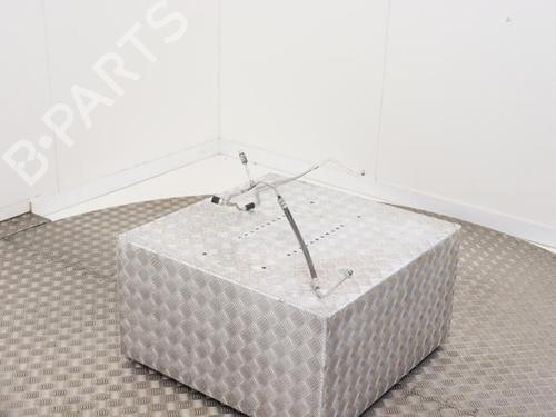 Used AC pipe AC pipe VW POLO VI (AW1, BZ1, AE1) 1.0 MPi (80 hp) 40420309 40420309
