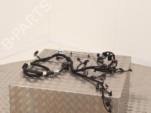 Used Wiring harness Wiring harness VW CADDY ALLTRACK IV Box Body/MPV (SAA) 1.4 TSI (131 hp) 40397378 40397378