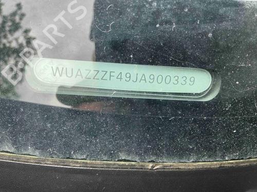 Glove box AUDI A4 B9 Avant (8W5, 8WD) RS4 TFSi quattro | BP40418496C95 - Image 39