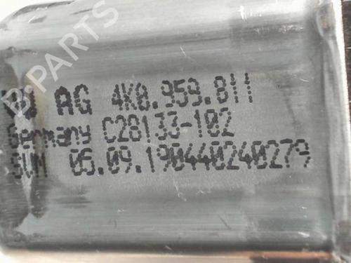 Electronic module AUDI A6 C8 (4A2) 55 TFSi Mild Hybrid quattro | BP40473452M83 - Image 4
