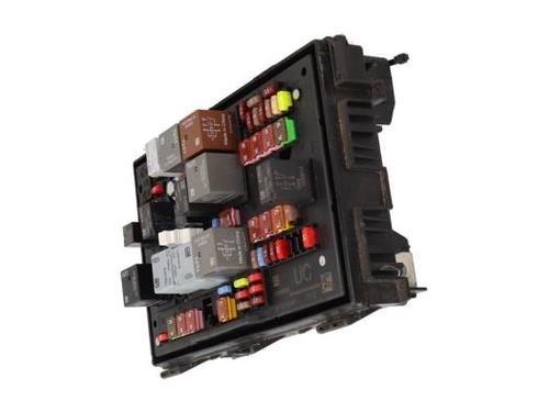 Used Fuse box Fuse box OPEL ASTRA J GTC 2.0 CDTI (08) (165 hp) 40401101 40401101