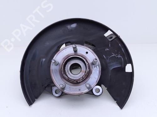 Left front steering knuckle OPEL ASTRA J GTC 1.4 Turbo (08) | BP40365231M25 - Image 1