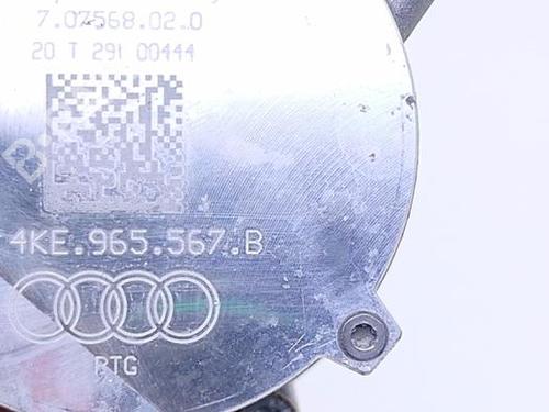 Auxiliary water pump AUDI E-TRON Sportback (GEA) 50 quattro | BP40479012M111 - Image 4