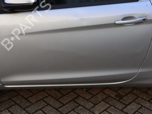 Rear left seatbelt FORD KA (RU8) 1.2 | BP40406157I29  - Image 26