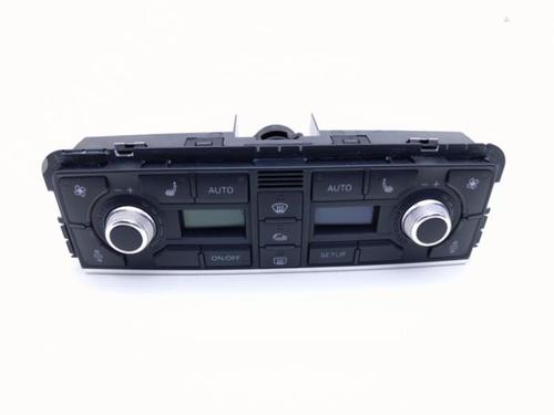 climate-control-audi-a8-d3-4e2-4e8-2002-2003-2004-2005-2006-2007-2008-2009-2010-40359841 main image