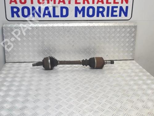 Used Left front driveshaft Left front driveshaft FIAT SCUDO Van (220_) 2.0 JTD (94 hp) 40364320 40364320