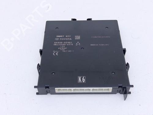 electronic-module-toyota-corolla-estate-_e21_-2019-40420456 main image
