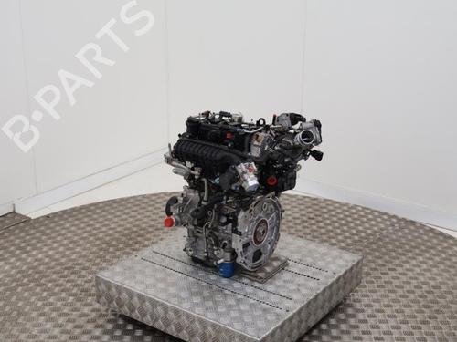 Used Engine Engine KIA CEED (CD) 1.0 T-GDI (101 hp) 40425205 40425205