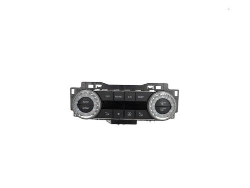 Climate control MERCEDES-BENZ C-CLASS (W204) C 220 CDI (204.008) | BP40359951I5 - Image 5